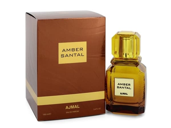 Ajmal Amber Sandalwood EDP U 100 ml