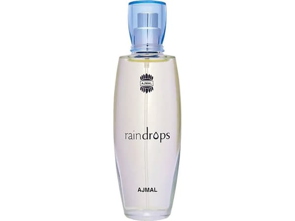 Ajmal Raindrops Eau De Parfum 50 ml (woman)