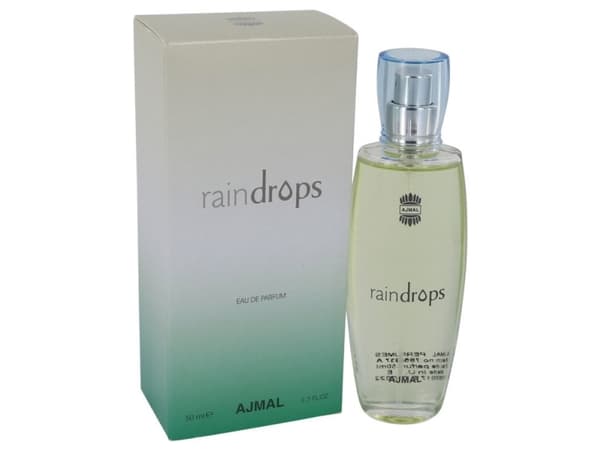 Ajmal Raindrops Eau De Parfum 50 ml (woman)