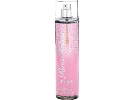 Paris Hilton Heiress Bodyspray 236 ml (woman)