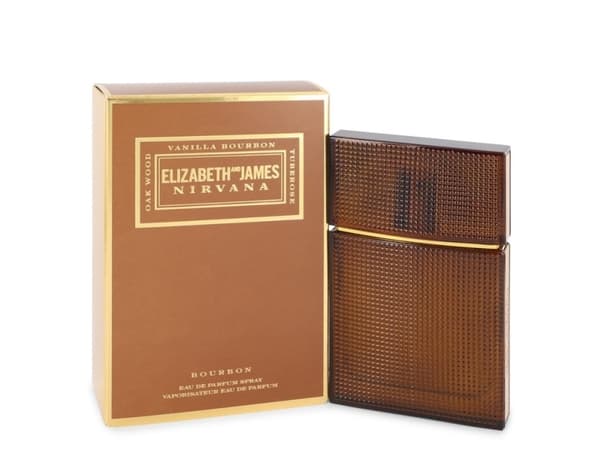 Elizabeth and James Nirvana Bourbon Eau De Parfum 50 ml (woman)