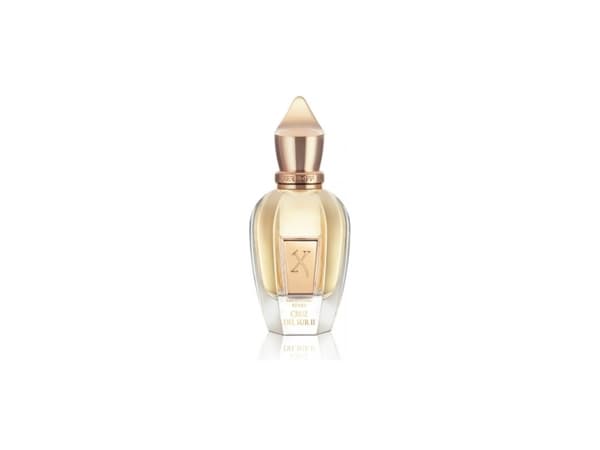Xerjoff, Unisex, Stars Cruz Del Sur Ii ,Eau de parfum, 50 ml