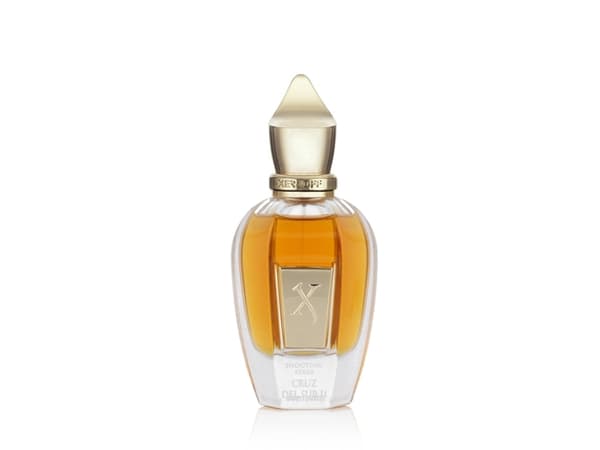 Xerjoff, Unisex, Stars Cruz Del Sur Ii ,Eau de parfum, 50 ml