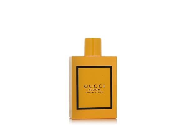 Gucci Bloom Profumo Di Fiori Eau De Parfum 100ml