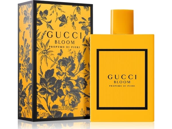 Gucci Bloom Profumo Di Fiori Eau De Parfum 100ml