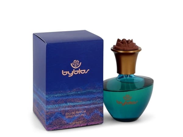 Byblos By Byblos EDP I 100 ml