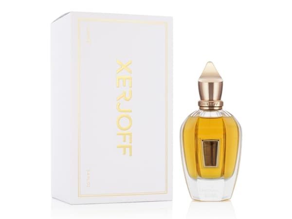 Xerjoff XJ 17/17 Pikovaya Dama parfyme UNISEX 100 ml (unisex)