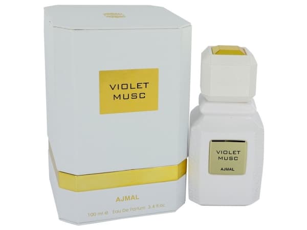Fiolettmusk, menn, Eau de Parfum, 100 ml