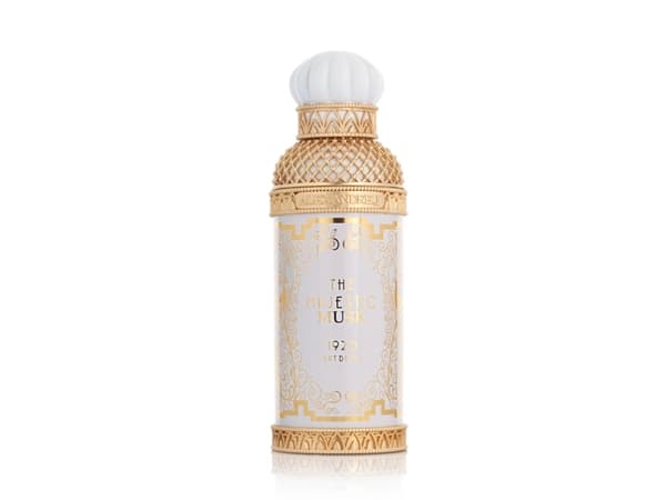 Alexandre.J The Art Deco Collector The Majestic Musk Eau De Parfum 100 ml (unisex)