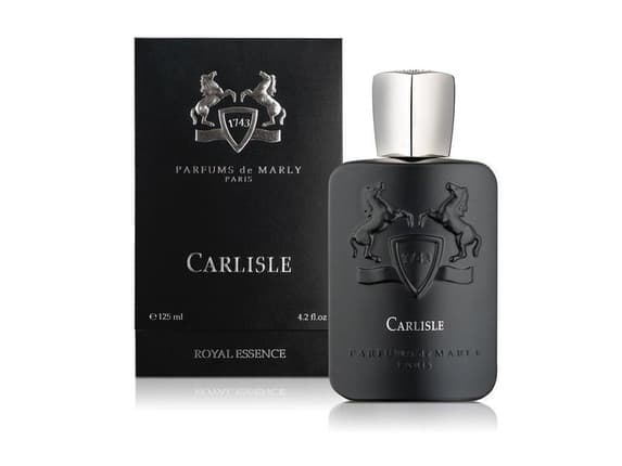 Parfums de Marly Carlisle EDP U 125 ml