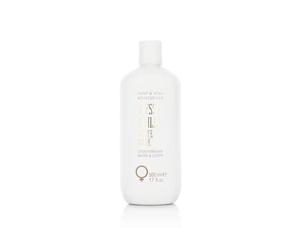 Alyssa Ashley White Musk BOL W 500 ml