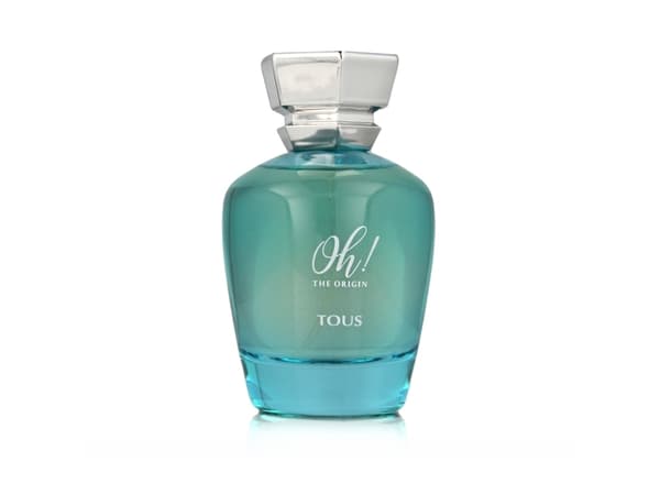 Tous Oh!The Origin EDT W 100 ml