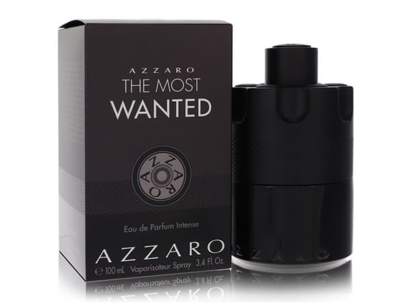 Azzaro The Most Wanted intense  EDP 100ml