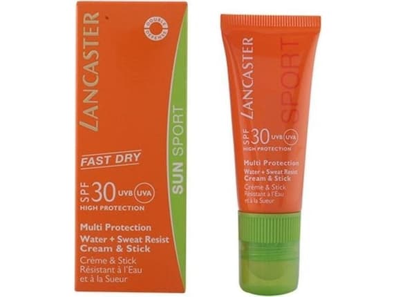 Lancaster Sun Sport Cream Stick Spf30 20 Ml