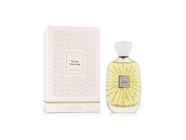 Atelier Des Ors Nuda Veritas Eau De Parfum Spray 100ml