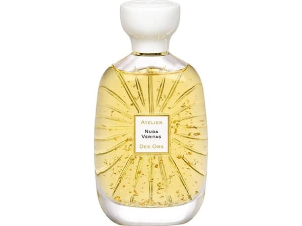 Atelier Des Ors Nuda Veritas Eau De Parfum Spray 100ml