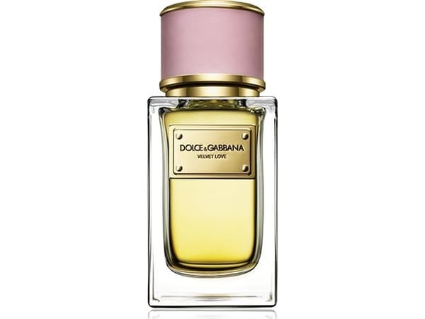 Velvet Love Women Eau de Parfum 50 ml