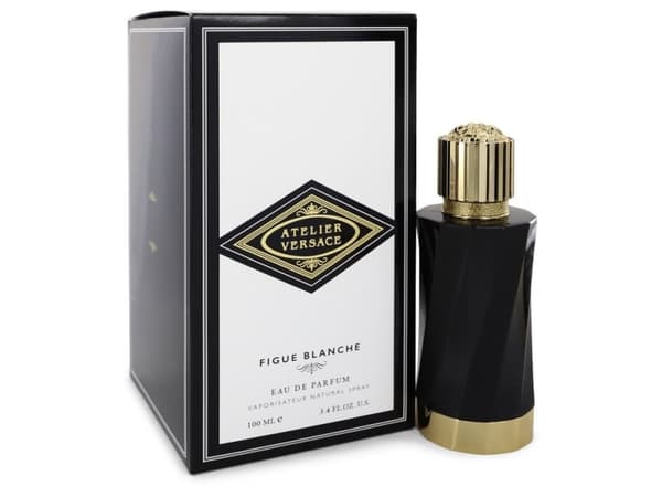 Versace Atelier Versace Figue Blanche Eau De Parfum 100 ml (unisex)