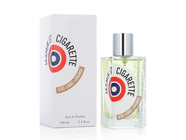 STATE LIBRE Dâ€ ORANGE JASMINE AND CIGARETTE EDP 100 ml