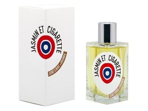 STATE LIBRE Dâ€ ORANGE JASMINE AND CIGARETTE EDP 100 ml