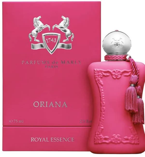 Parfums de Marly Oriana EDP W 75 ml