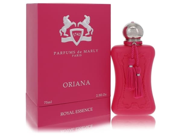Parfums de Marly Oriana EDP W 75 ml