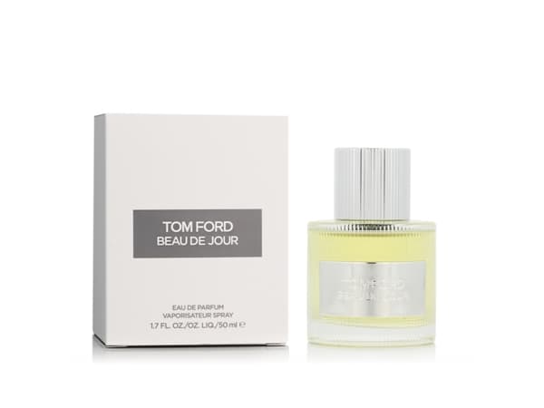 Beau De Jour, Unisex, Eau de parfum, 50 ml