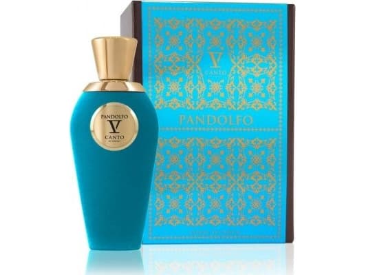 V Canto Pandolfo Parfyymiuute 100 ml (unisex)