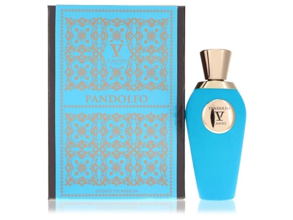V Canto Pandolfo Parfyymiuute 100 ml (unisex)