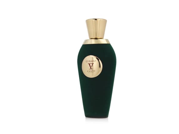 V Canto Curaro parfymeekstrakt 100 ml (unisex)