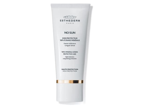 Ultra Sun (100% Mineral Screen Protective Care ) Sun Cream (100% Mineral Screen Protective Care ) 50 ml