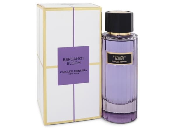 Carolina Herrera Bergamot Bloom EDT U 100 ml