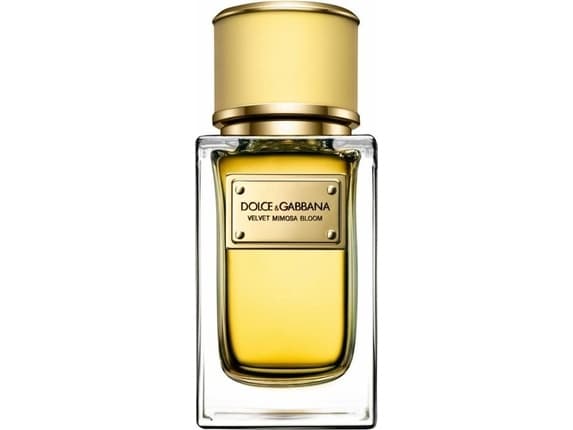 Velvet Mimosa, Dame, Eau de Parfum, 50 ml