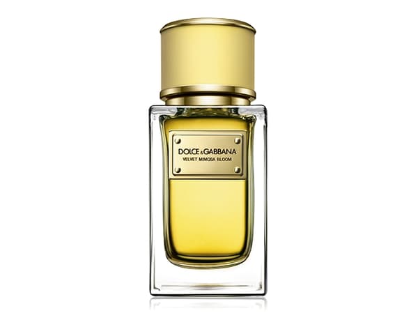 Velvet Mimosa, Dame, Eau de Parfum, 50 ml