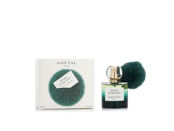 Annick Goutal toile Dune Nuit Eau De Parfum 50ml Eau De Parfum