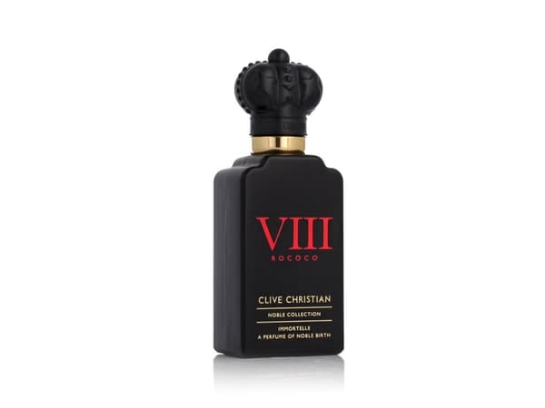 Clive Christian VIII Rococo Immortelle Parfum 50 ml (man)