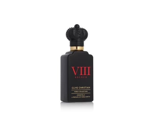 Clive Christian VIII Rococo Immortelle Parfyymi 50 ml (mies)