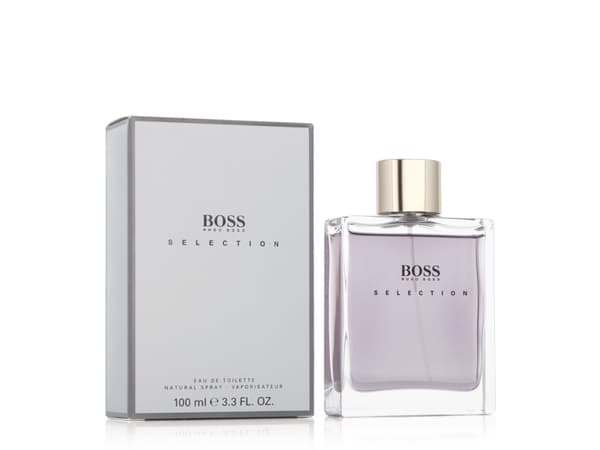 Hugo Boss Boss Selection EDT M 100 ml