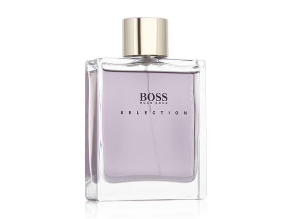 Hugo Boss Boss Selection EDT M 100 ml