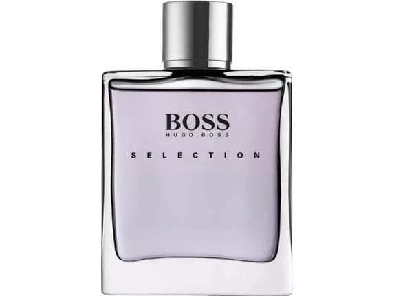Hugo Boss Boss Selection EDT M 100 ml