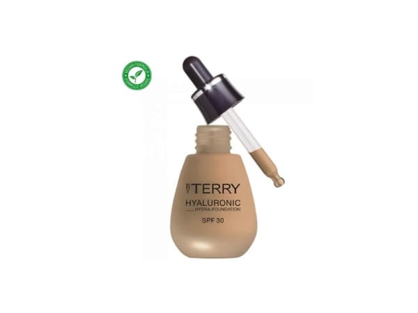 By Terry By Terry, Hyaluronic Hydra, Liquid Foundation, 500N, SPF 30, 30 ml For Women