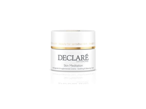 ERKLÆR HUDEN MEDITERT SOOTH BALANCERING CREAM