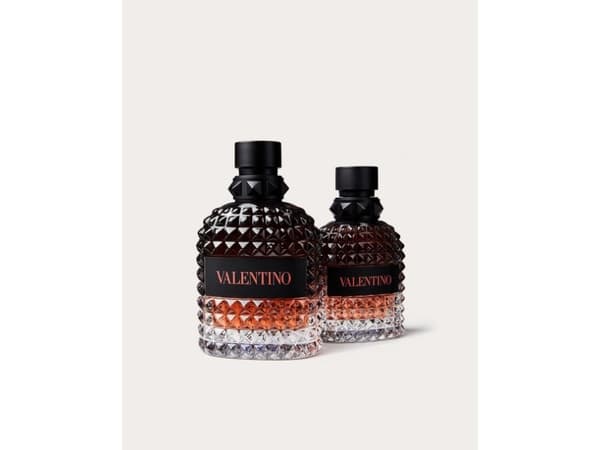 Valentino Uomo Born in Roma Coral Fantasy EDT M 100 ml