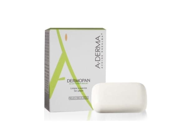 A-Derma Dermatologinen puhdistuspuikko - - 100 gr