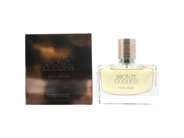 Estee Lauder Bronze Goddess Eau Fraiche 2019 edt 50ml