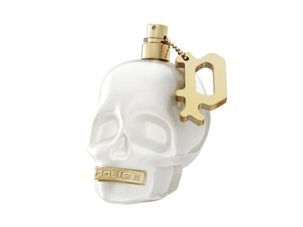 Police To Be Born To Shine EDP W 75 ml