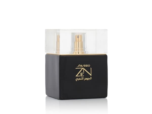 Shiseido Zen Gold Elixir Eau De Parfum 100 ml (kvinna)