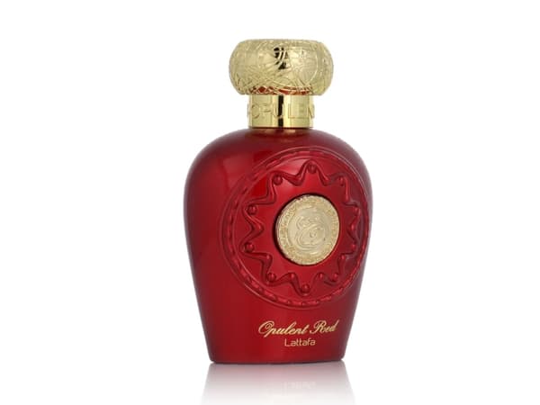 Lattafa Opulent Red Eau De Parfum 100 ml (unisex)