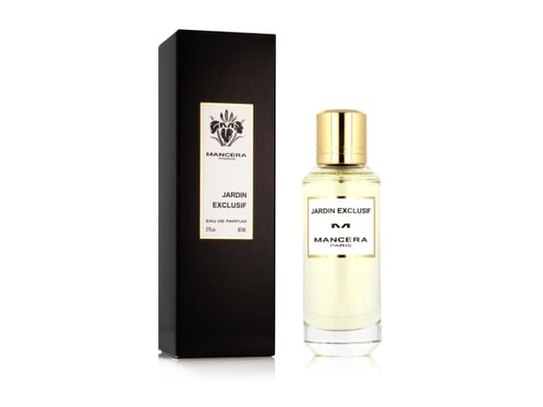 Mancera Paris Jardin Exclusive Eau De Parfum 60ml (unisex)