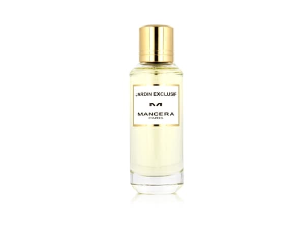 Mancera Paris Jardin Exclusive Eau De Parfum 60ml (unisex)